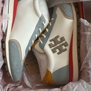 Tory Burch Nylon Sneakers Gressane Heros